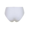 Трусы слипы моделирующие Lormar SPUMA slip bianco, Цвет: bianco (белый), Размеры: XL, изображение 5