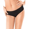 Трусы слипы моделирующие Lormar SPUMA slip nero, Цвет: nero (черный), Размеры: S