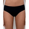 Трусы слипы моделирующие Lormar SPUMA slip nero, Цвет: nero (черный), Размеры: S, изображение 3