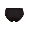 Трусы слипы моделирующие Lormar SPUMA slip nero, Цвет: nero (черный), Размеры: S, изображение 6