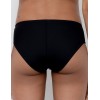 Трусы слипы моделирующие Lormar SPUMA slip nero, Цвет: nero (черный), Размеры: S, изображение 2