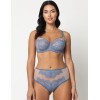 Бюстгальтер мягкий Subtille ILONA soft full cup джинс, Цвет: джинс, Размеры: 65F, изображение 5