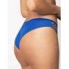 Трусики бразилиана Subtille SILVIA mini ультрамарин, Цвет: ультрамарин, Размеры: 2XL, изображение 2