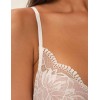 Кружевной бюстгальтер пуш-ап Esotiq OUTLINE 41786 белый, Цвет: белый, Размеры: 70D, изображение 5