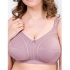 Бюстгальтер мягкий без косточек Milavitsa 104040 / 124040 кофейный десерт, Цвет: кофейный десерт, Размеры: 80I