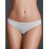 Трусы слипы Milavitsa 260170 белый, Цвет: белый, Размеры: S, изображение 2