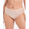 Трусы слипы Milavitsa 265350 нюд, Цвет: нюд, Размеры: L