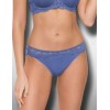 Трусы слипы VOVA LAURA V32548 ультрамарин, Цвет: ультрамарин, Размеры: L