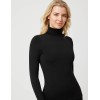 Женская водолазка Ysabel Mora 70003 TERMO, Цвет: черный, Размеры: M