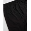 Кальсоны мужские Ysabel Mora 70200 TERMO, Цвет: черный, Размеры: M, изображение 4