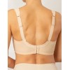 Усиленный мягкий бюстгальтер Valmira 11131 бежевый, Цвет: бежевый, Размеры: 95C, изображение 2
