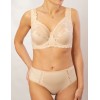Трусы слипы Valmira 29281/M бежевый, Цвет: бежевый, Размеры: M, изображение 4