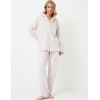 Женская пижама Aruelle ARIYA, Цвет: лиловый жемчуг, Размеры: S, изображение 2