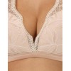 Бюстгальтер бралетт Esotiq ODESSA 41806 шампань, Цвет: шампань, Размеры: L, изображение 4