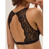 Бюстгальтер бралетт Esotiq ODESSA 41806 черный, Цвет: черный, Размеры: XL, изображение 2