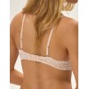 Бюстгальтер с пуш-ап вкладышами Esotiq ODESSA 41807 шампань, Цвет: шампань, Размеры: 70C, изображение 3