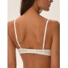 Бюстгальтер с мягкой чашкой Esotiq OMEGA 41754 шампань, Цвет: шампань, Размеры: 70F, изображение 2