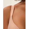 Формованный бюстгальтер Esotiq OSOM 41795 бежевая полоска, Цвет: бежевый, Размеры: 75B, изображение 5