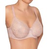 Бюстгальтер мягкий формованный Fluide ELEGANT 1710 античная роза, Цвет: античная роза, Размеры: 85F