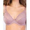 Бюстгальтер мягкий Milavitsa 115570 кофейный десерт, Цвет: кофейный десерт, Размеры: 75E