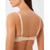 Бюстгальтер спейсер Milavitsa 119140 нюд, Цвет: нюд, Размеры: 75F, изображение 2