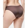 Трусы слипы Milavitsa 260090 шоколадный трюф, Цвет: шоколадный трюф, Размеры: M, изображение 2