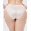 Трусы слипы Milavitsa 260090 белый, Цвет: белый, Размеры: L, изображение 2