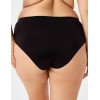 Трусики слипы Milavitsa 268040 черный, Цвет: черный, Размеры: L, изображение 2