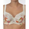Бюстгальтер полумягкий Valmira 1109-1109/B летний сад, Цвет: летний сад, Размеры: 85F
