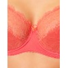 Бюстгальтер полумягкий Valmira 1109-1109/B коралл, Цвет: коралл, Размеры: 80F, изображение 4