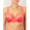 Бюстгальтер с мягкой чашкой Valmira 1112 коралл, Цвет: коралл, Размеры: 85B, изображение 6
