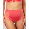 Трусы высокие Valmira 2916/M коралл, Цвет: коралл, Размеры: M