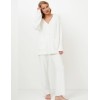 Комплект домашний Aruelle KEYLA SET SOFT, Цвет: белый, Размеры: M, изображение 2
