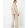 Домашний комплект Aruelle QUINN SET, Цвет: латте, Размеры: XS, изображение 3