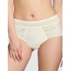 Кружевные трусы Janira MAGIC BAND 1031610 Carey nacar, Цвет: nacar (крем), Размеры: XL