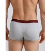 Трусы боксеры Jolidon N308MM grey, Цвет: grey (серый), Размеры: M, изображение 2