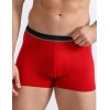 Трусы боксеры Jolidon N310MM red, Цвет: red (красный), Размеры: M