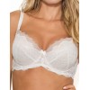 Бюстгальтер балконет пуш-ап Nipplex FILIPA P-UP экрю, Цвет: экрю, Размеры: 70C