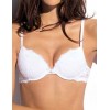 Бюстгальтер пуш-ап Sielei VANITY 1774 bianco, Цвет: bianco, Размеры: 85B