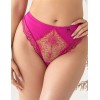 Трусы слипы Kris Line BLUSH briefs, Цвет: фуксия, Размеры: M