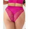 Трусы слипы Kris Line BLUSH briefs, Цвет: фуксия, Размеры: M, изображение 2