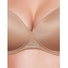 Бюстгальтер без косточек Leilieve SOFY C7000 noisette, Цвет: noisette (бежевый), Размеры: 80C, изображение 4