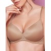 Бюстгальтер без косточек Leilieve SOFY C7000 noisette, Цвет: noisette (бежевый), Размеры: 80C