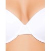 Бюстгальтер пуш-ап Leilieve SOFY C7100 bianco, Цвет: bianco (белый), Размеры: 75C, изображение 3