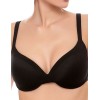 Бюстгальтер пуш-ап Leilieve SOFY C7100 nero, Цвет: nero (черный), Размеры: 80D