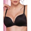 Бюстгальтер супер пуш-ап Leilieve SOFY C7400 nero, Цвет: nero (черный), Размеры: 80B