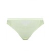 Трусики бразилиана Mefemi JANETTE Brazyliany мята, Цвет: мята, Размеры: L, изображение 8