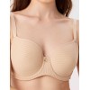 Бюстгальтер спейсер Milavitsa 119145 нюд, Цвет: нюд, Размеры: 80B