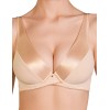 Бюстгальтер бралетт Mioocchi CRYSTALL 7736 cipria, Цвет: cipria (пудровый), Размеры: 70B