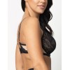 Бюстгальтер мягкий Subtille ELZA soft черный+бежевый, Цвет: черный+бежевый, Размеры: 65M, изображение 2